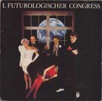 Cover 1. Futurologischer Congress